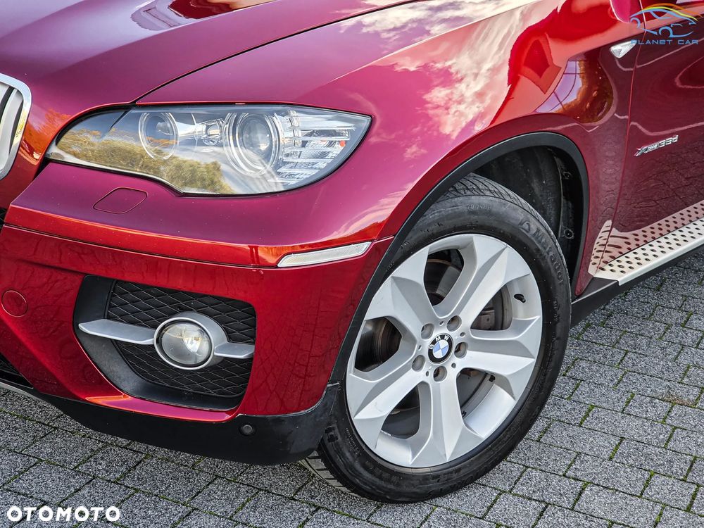 BMW X6 35d xDrive - 5