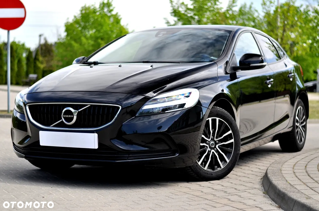 Volvo V40 D2 Drive-E Momentum - 3