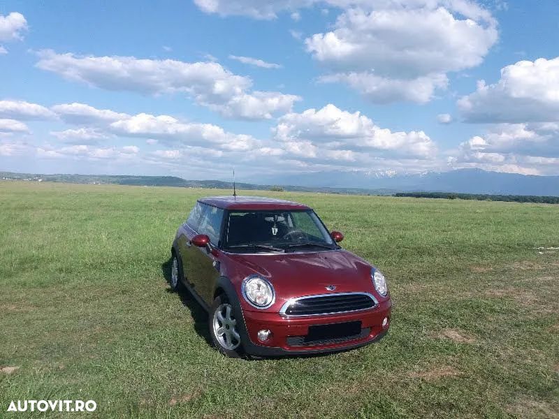Mini ONE Standard - 10