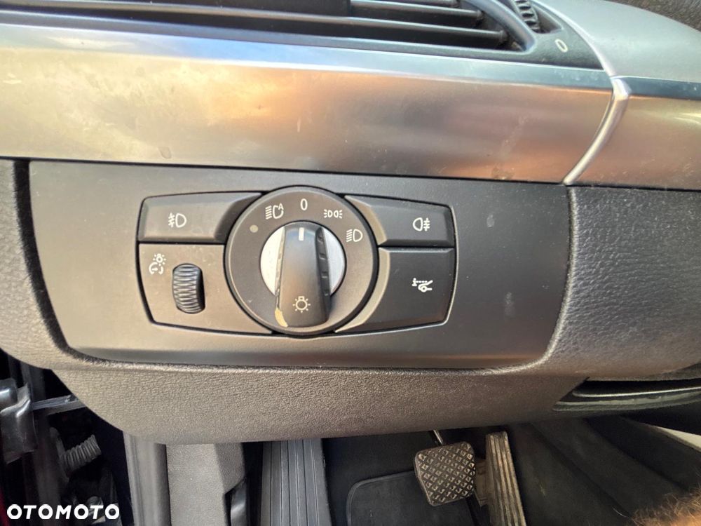 BMW X6 40d xDrive - 12