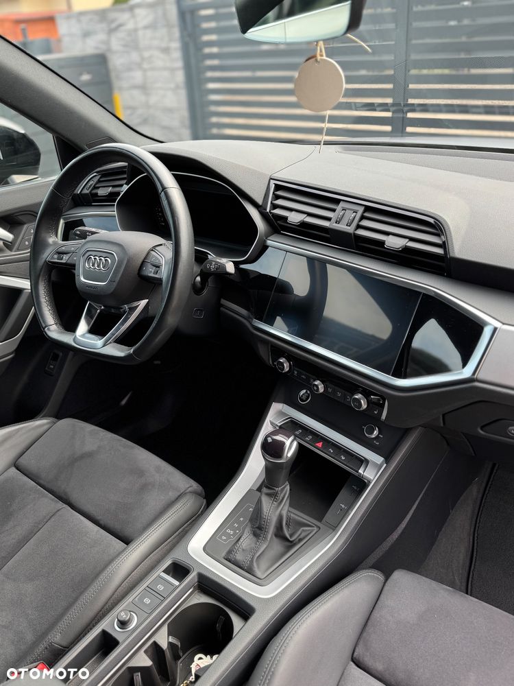 Audi Q3 40 TFSI Quattro S tronic - 15