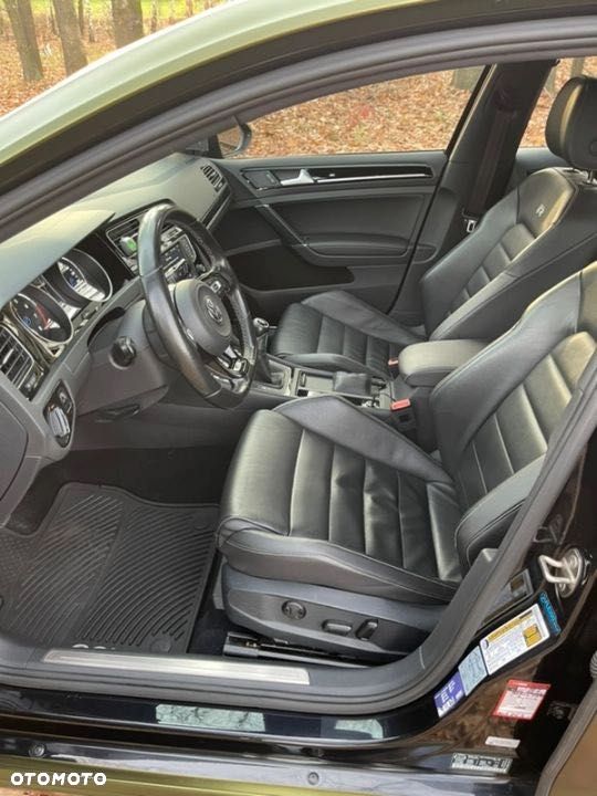 Volkswagen Golf 2016 photo 5