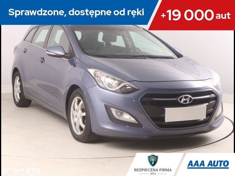 Hyundai i30 - 1