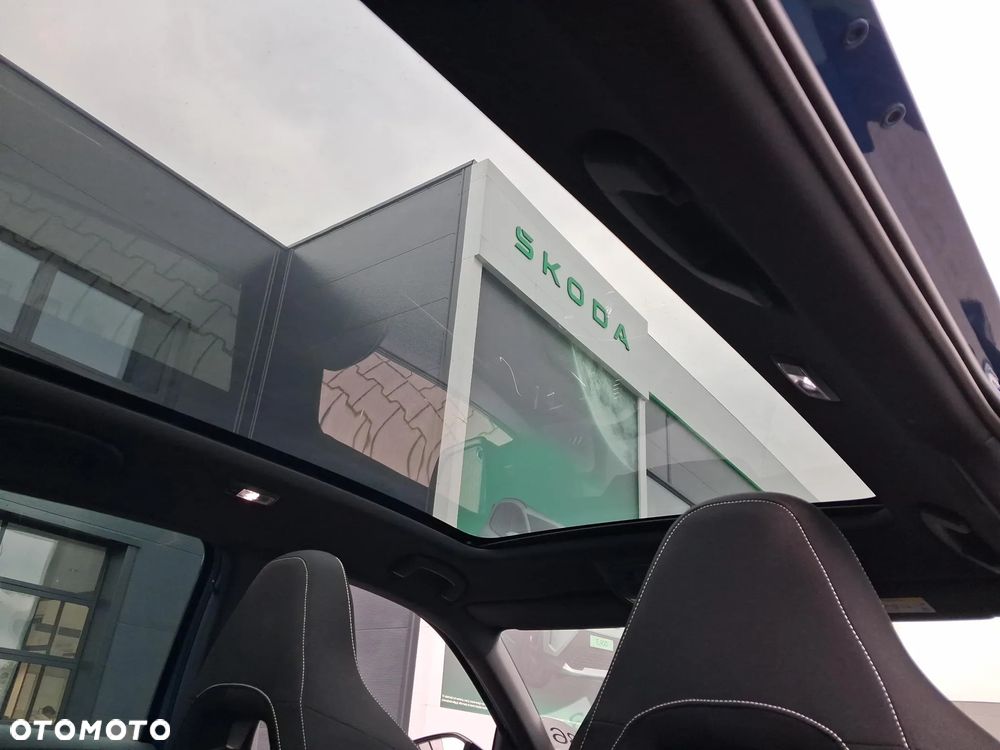 Skoda Scala 1.0 TSI Monte Carlo DSG - 27