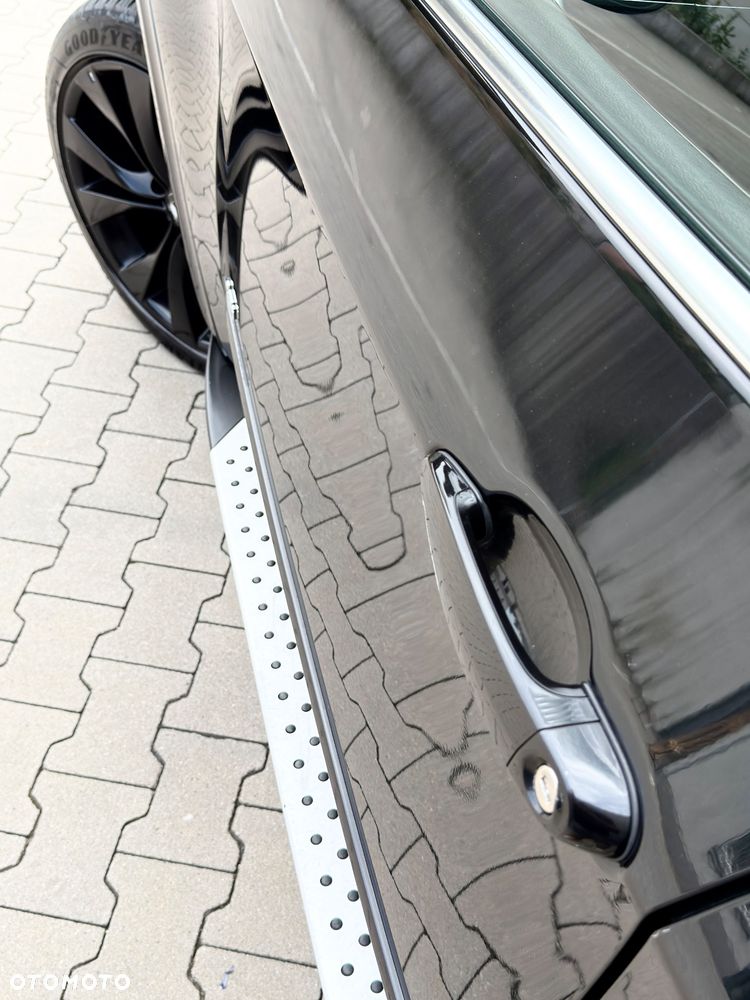 BMW X5 xDrive48i - 29