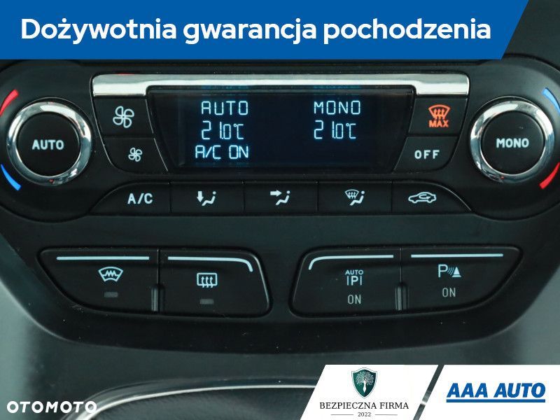 Ford C-MAX - 12