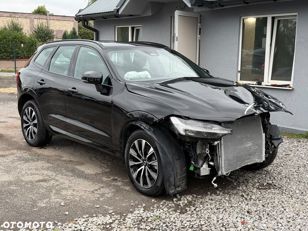 Volvo Xc60 2024 photo 3