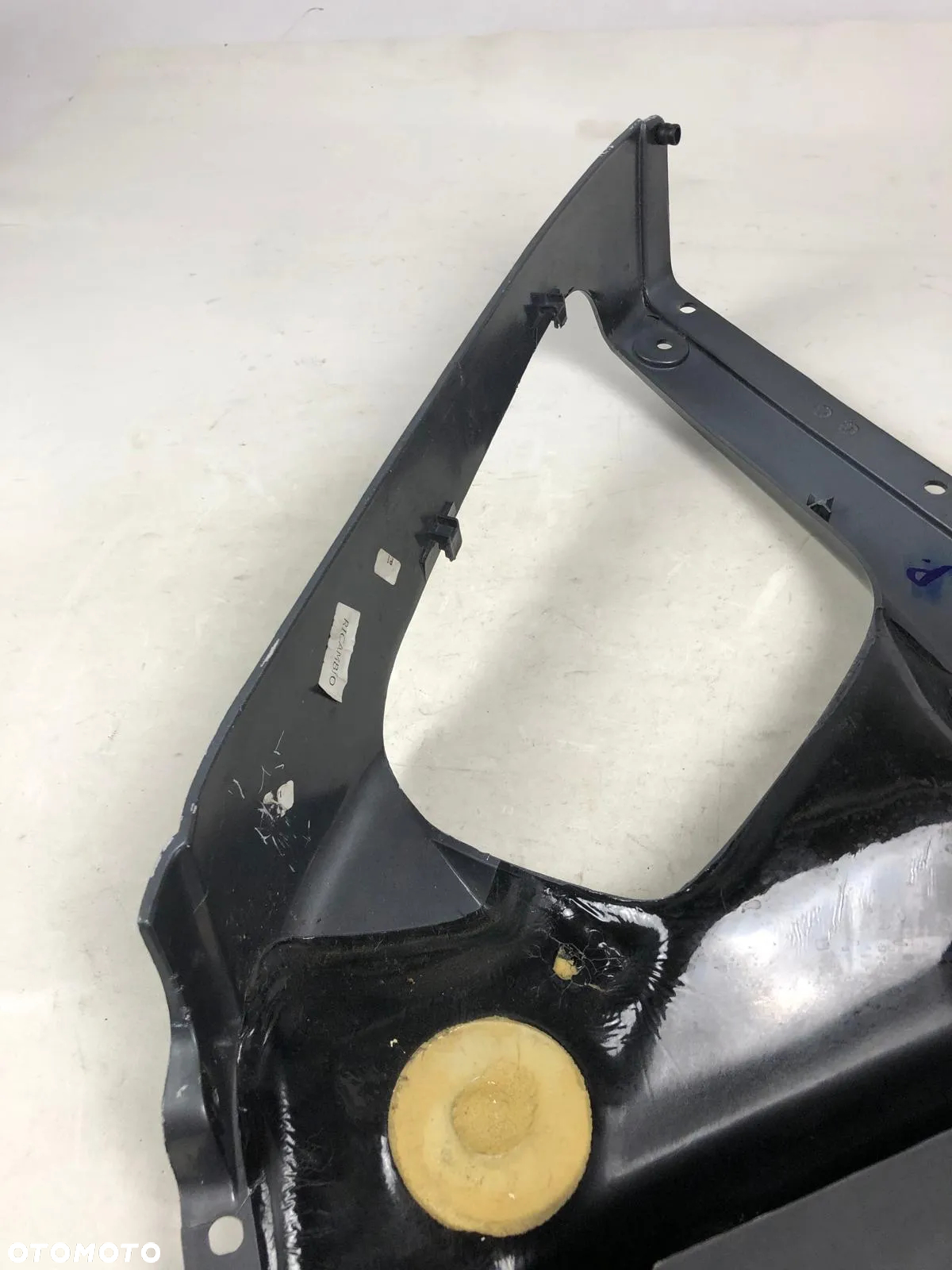 Ducati Diavel ST4 S ST3 ST2 Prawy Bok Owiewka Osłona - 5
