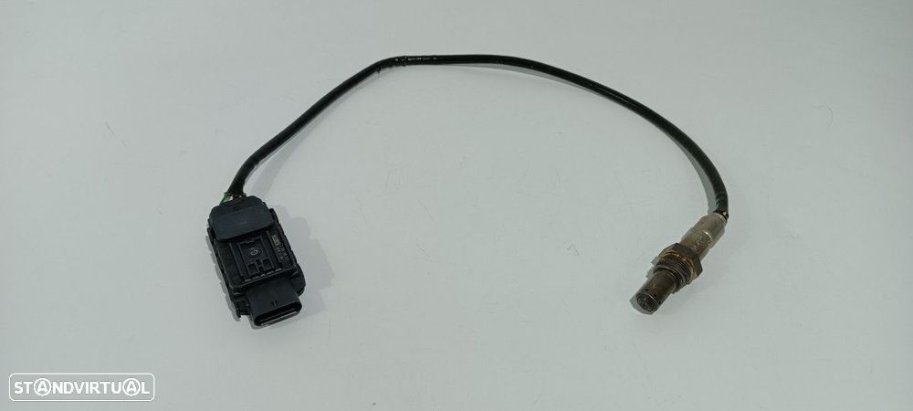 SONDA LAMBDA BMW SERIE 1 LIM. (F40) 118D M SPORT - 3