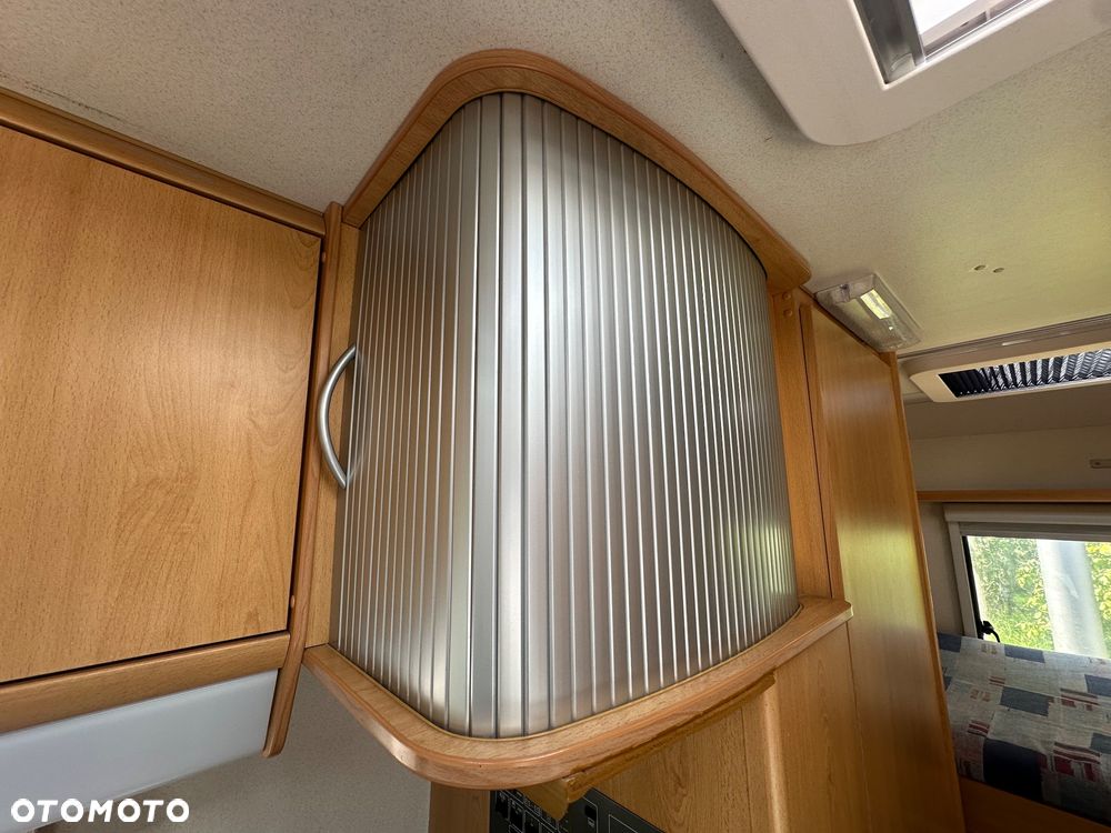 Fiat DUCATO KNAUS SUN TRAVELLER - 24