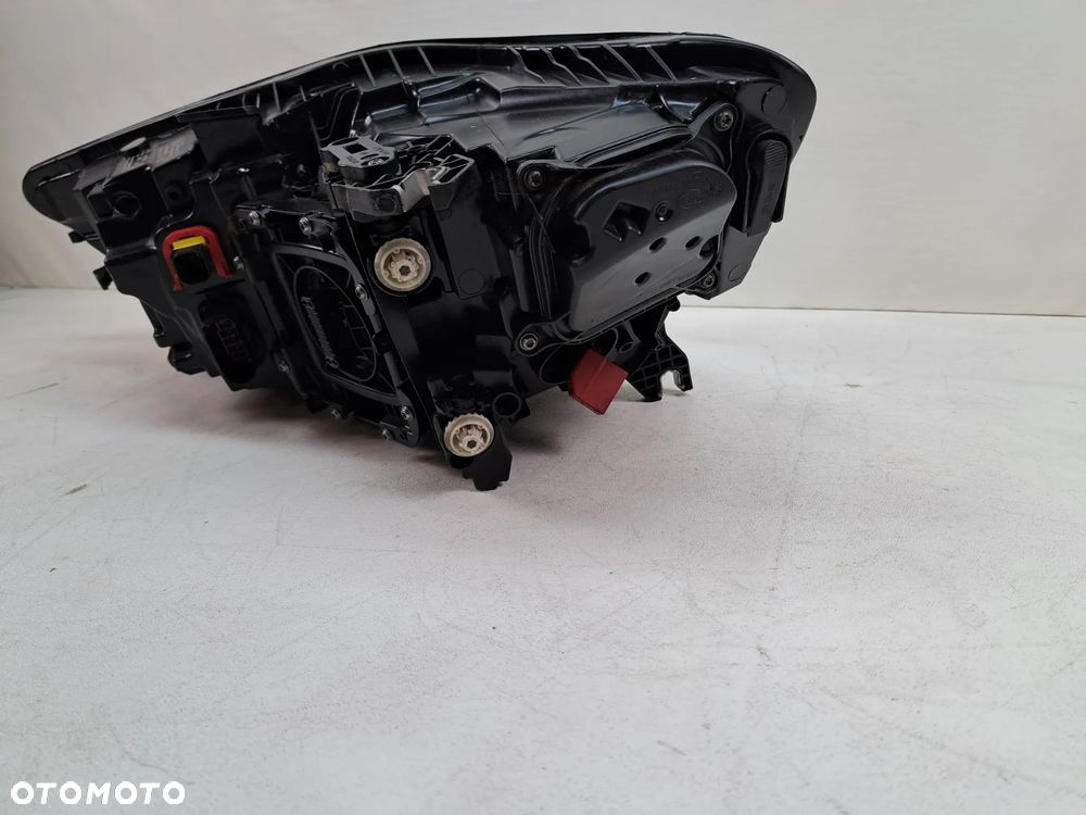 AUDI A6 C7 LIFT Lampa Prawa FULL LED MATRIX 4G0941036 - 7