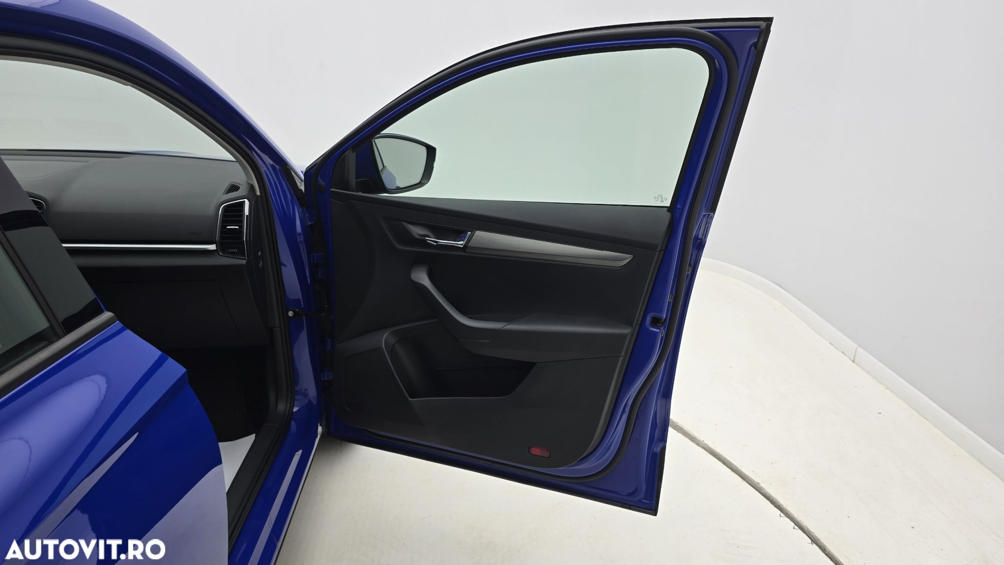 Skoda Karoq 1.6 TDI DSG Ambition - 18