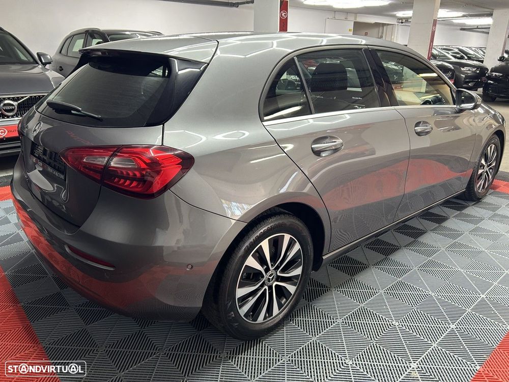 Mercedes-Benz A 160 d Style - 7