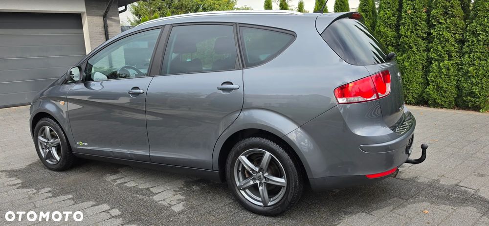 Seat Altea XL - 13