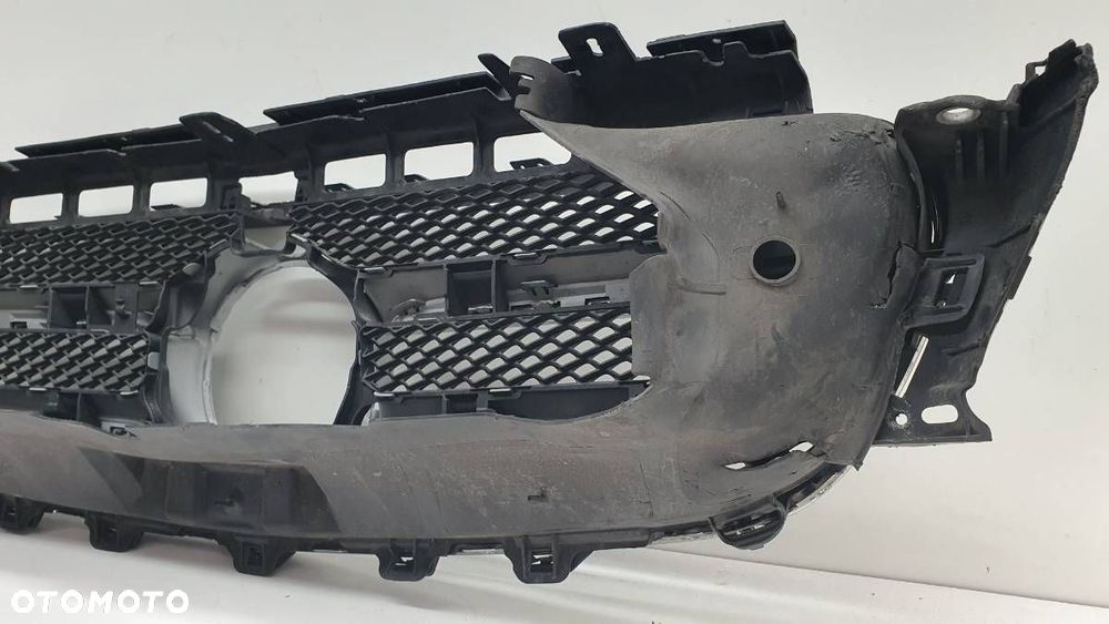 ATRAPA GRILL KIEROWNICA POWITRZA MERCEDES E W213 A2138880223 A2138850200 - 5