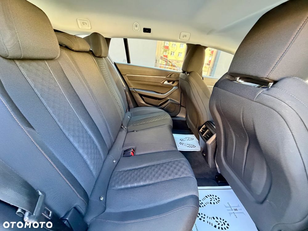 Peugeot 508 1.5 BlueHDi Active Pack S&S EAT8 - 23