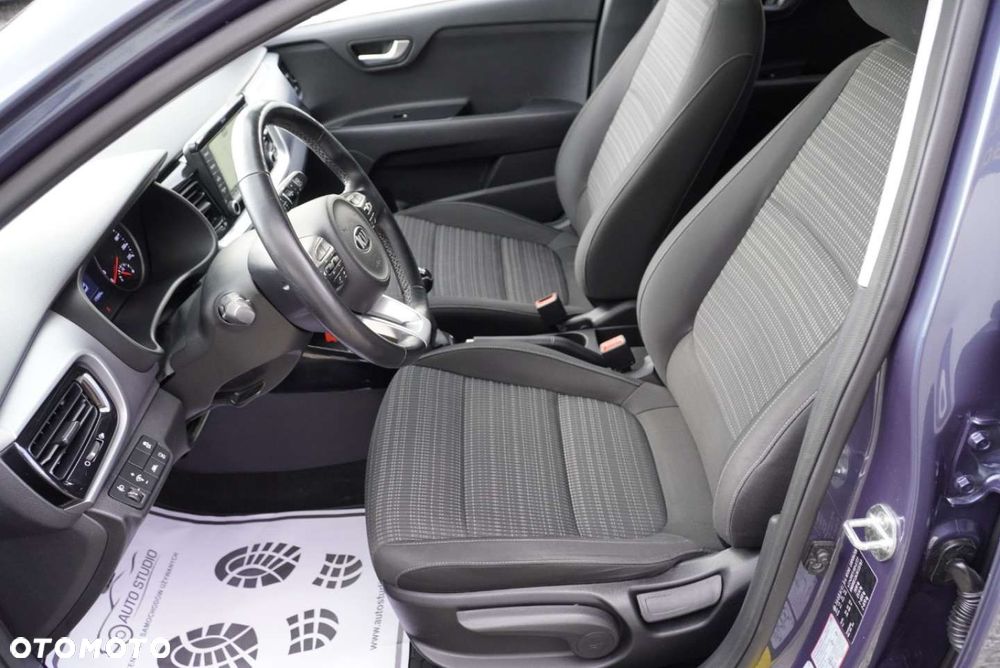 Kia Stonic 1.2 Spirit - 12