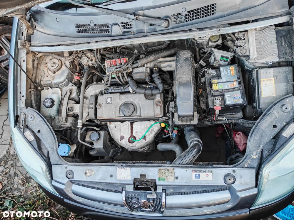 Peugeot Partner 1.4 Totem - 31
