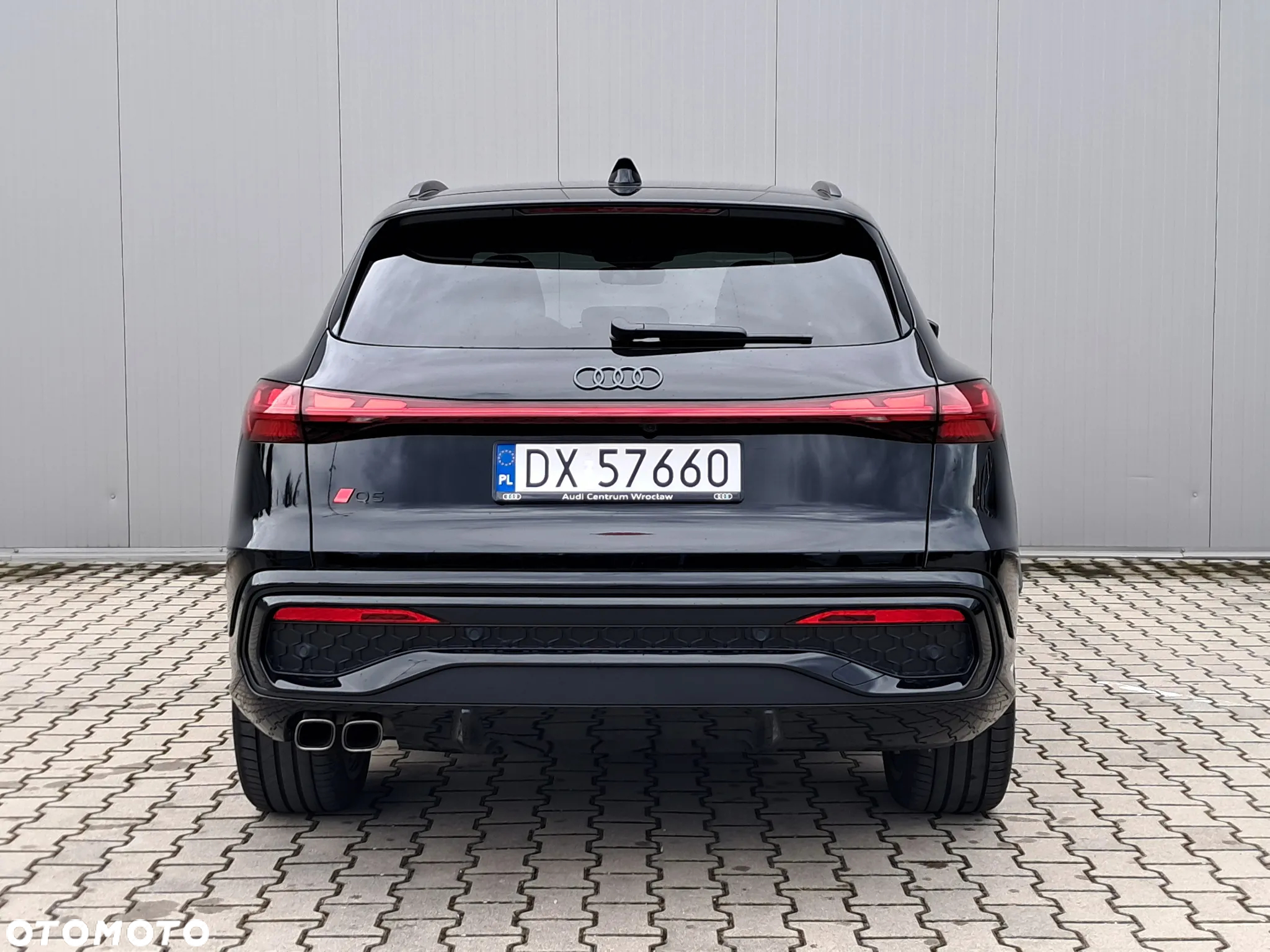 Audi Q5 - 5