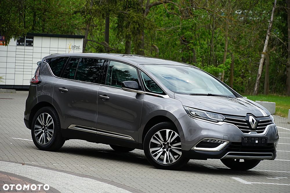 Renault Espace Energy dCi 160 EDC Initiale Paris - 4