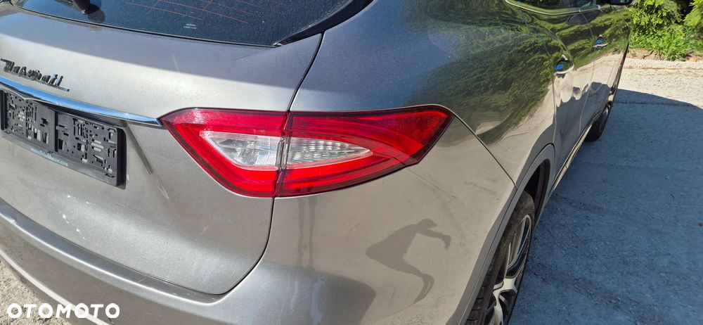 Maserati Levante - 16