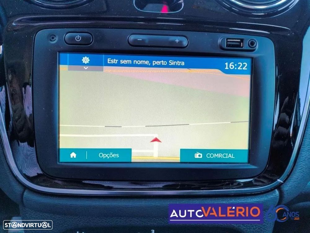 Dacia Dokker 1.5 Blue dCi Comfort — fotografia 19
