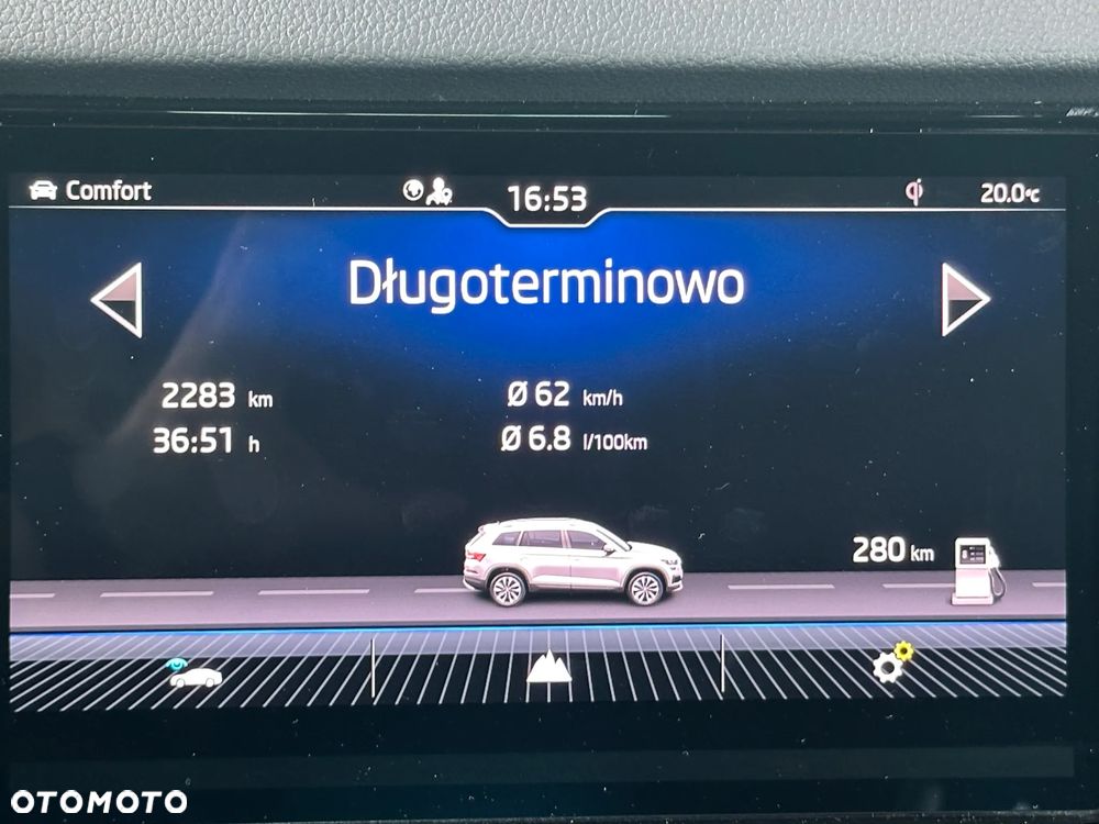 Skoda Kodiaq 2.0 TDI 4x4 DSG Sportline - 41