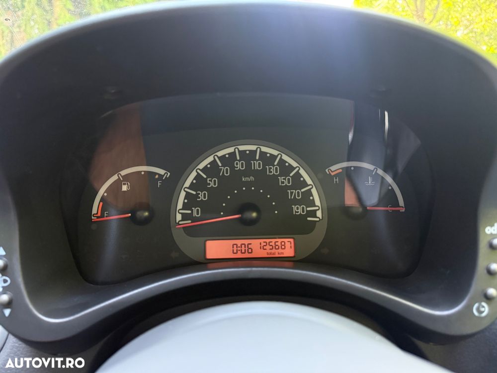 Fiat Panda - 8