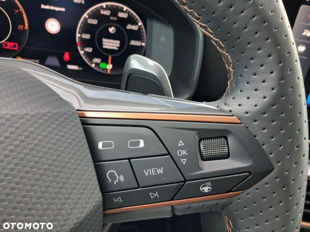 Cupra Formentor - 17