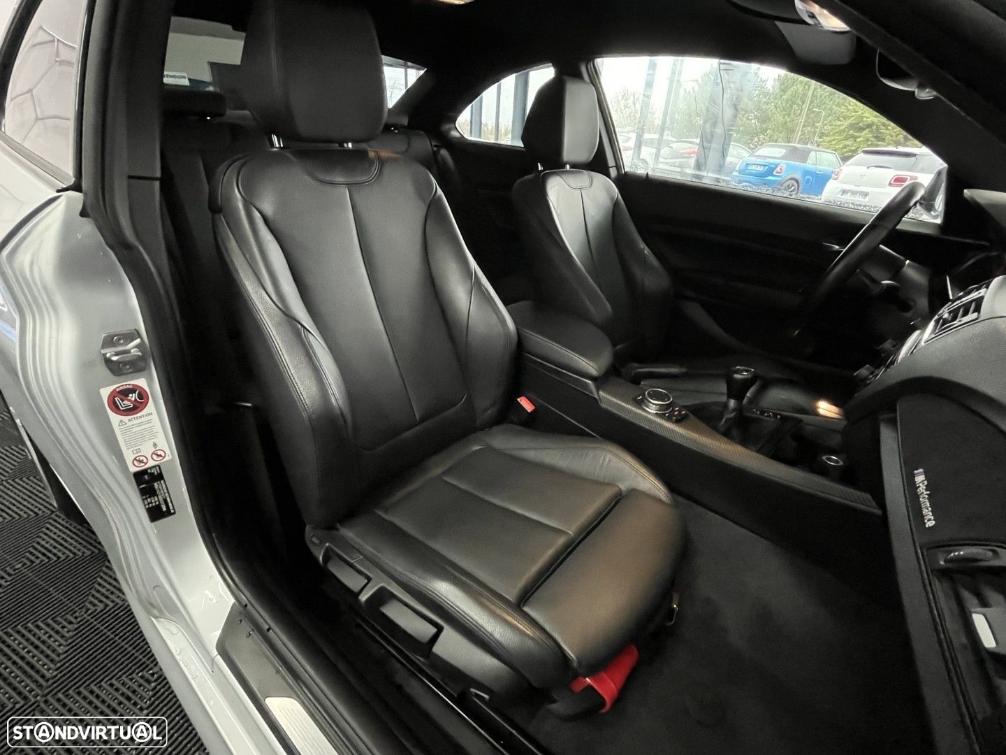 BMW 218 - 12