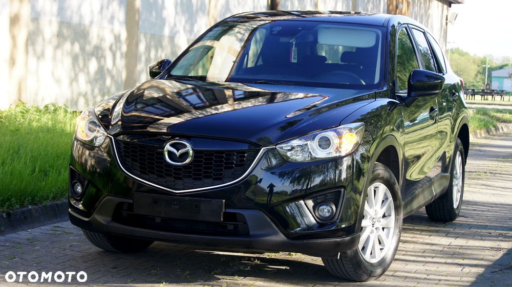 Mazda CX-5 2.0 Skymotion 2WD - 6