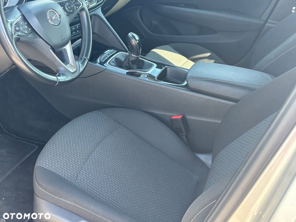 Opel Insignia 2.0 CDTI ecoFLEX Start/Stop Business Edition - 18