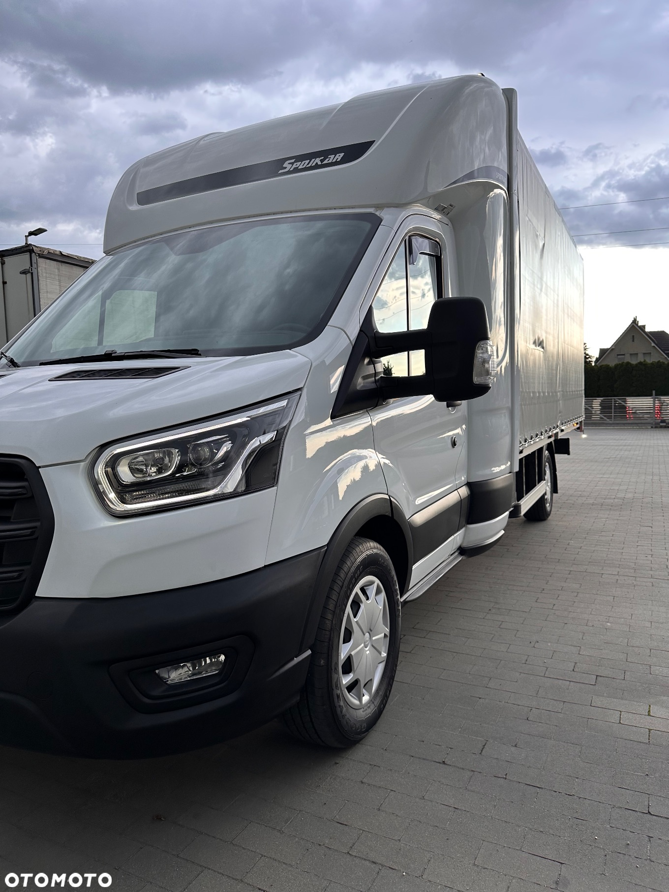 Ford Transit - 4