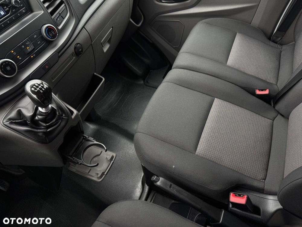 Ford transit L3H2 - 26