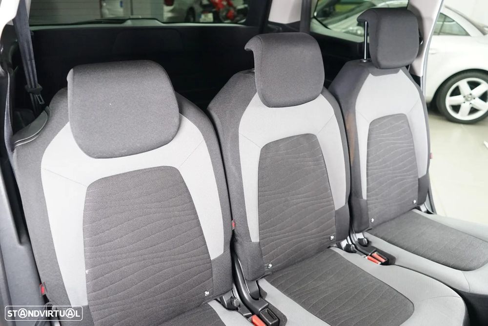 Citroën C4 Grand Picasso 1.6 BlueHDi Exclusive - 36