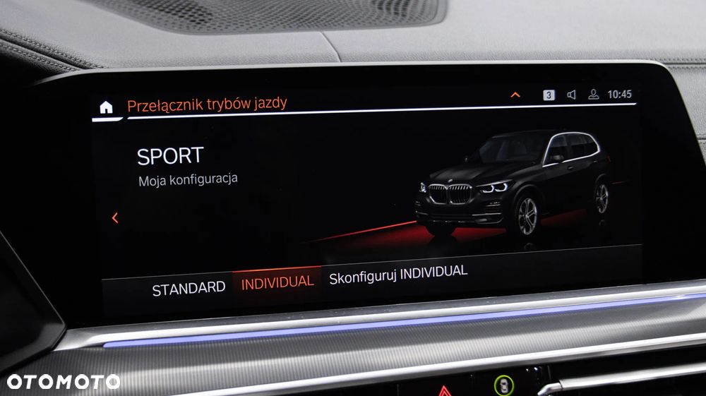 BMW X5 xDrive25d sport - 30