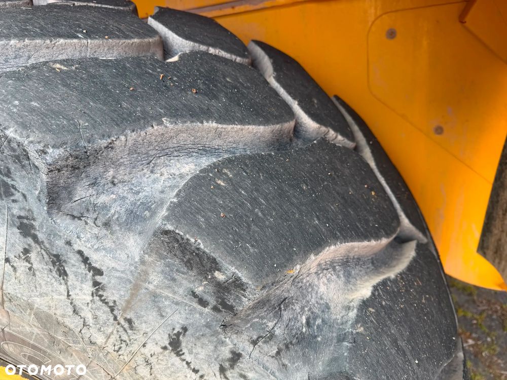 Volvo L180H 2019 ROK, 10500 MTH, z NIEMIEC, WAGA, PIĘKNY STAN, - 7