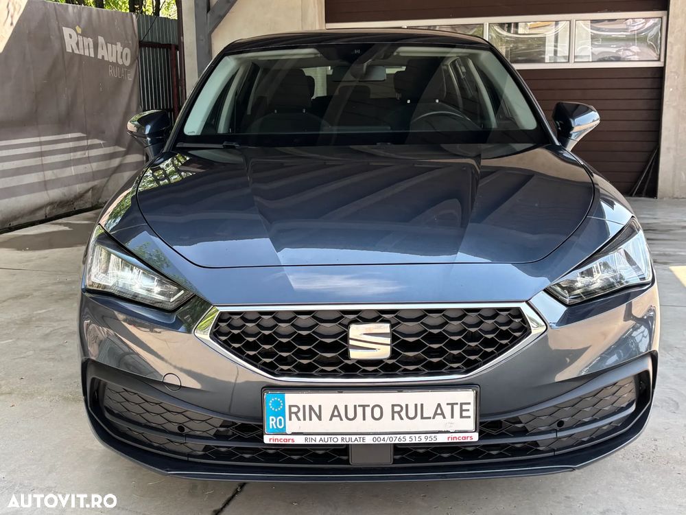 Seat Leon 1.0 TSI Style - 3