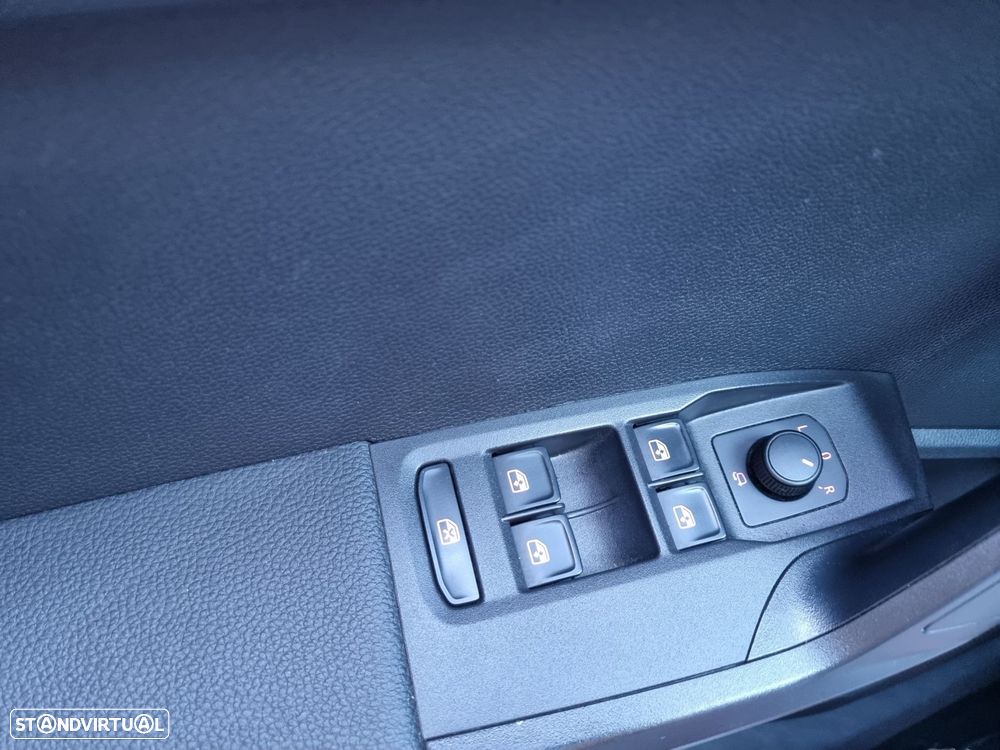 SEAT Ibiza 1.0 TSI Style - 19