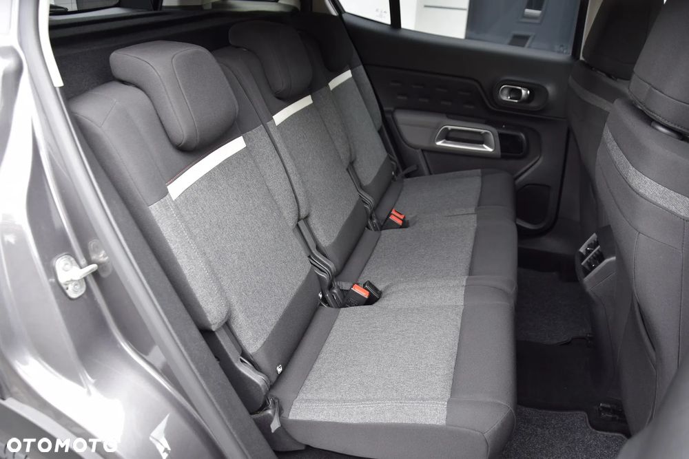 Citroën C5 Aircross 1.5 BlueHDi Feel - 26