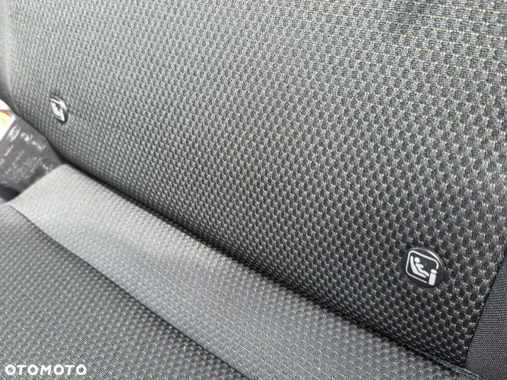 Ford Focus 1.5 TDCi ECOnetic 88g Start-Stopp-System Business - 21