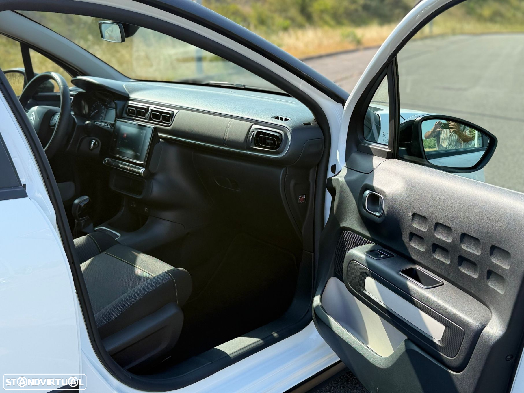 Citroën C3 1.2 PureTech C-Series - 10