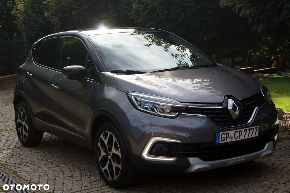 Renault Captur 1.2 Energy TCe Intens - 15