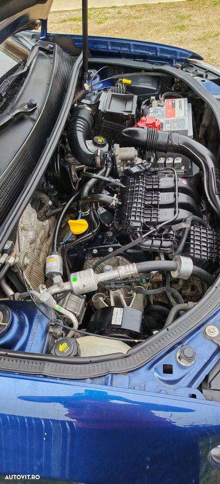 Dacia Logan 1.0 SCe Prestige - 7