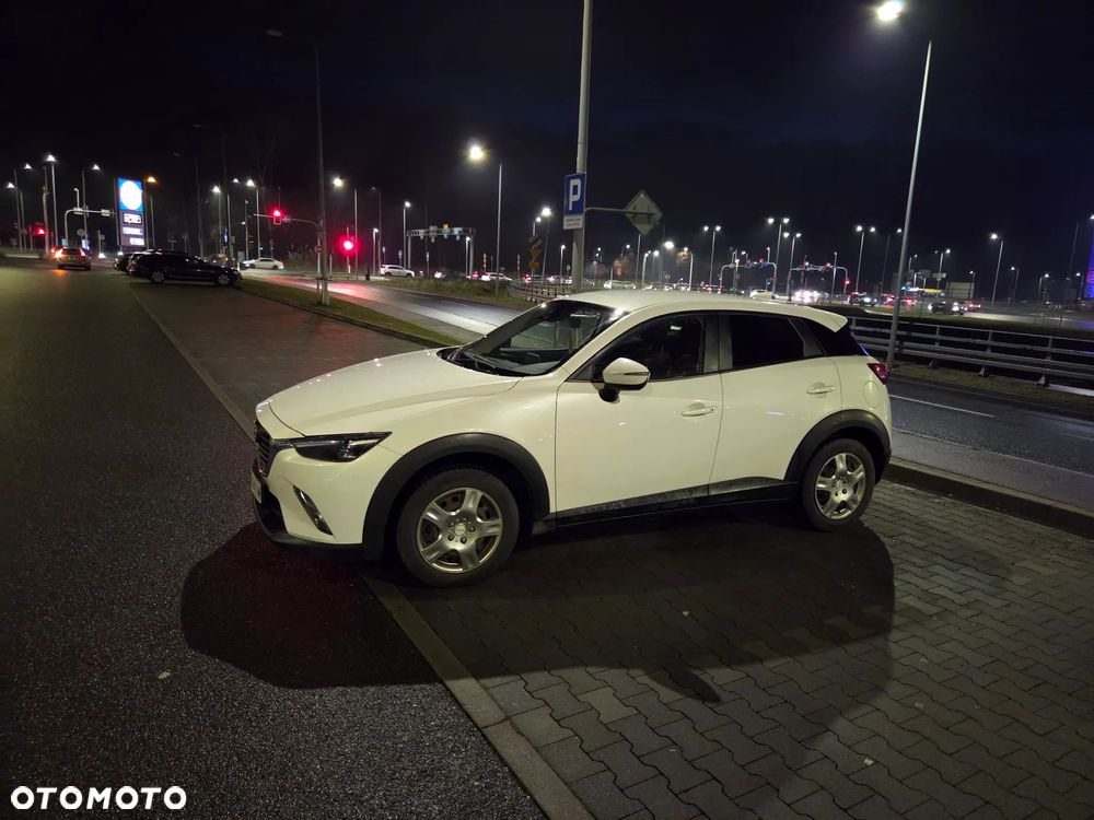 Mazda CX-3 2.0 Skyenergy - 6