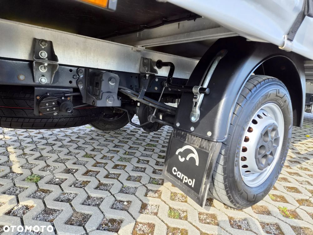 Iveco Daily - 20