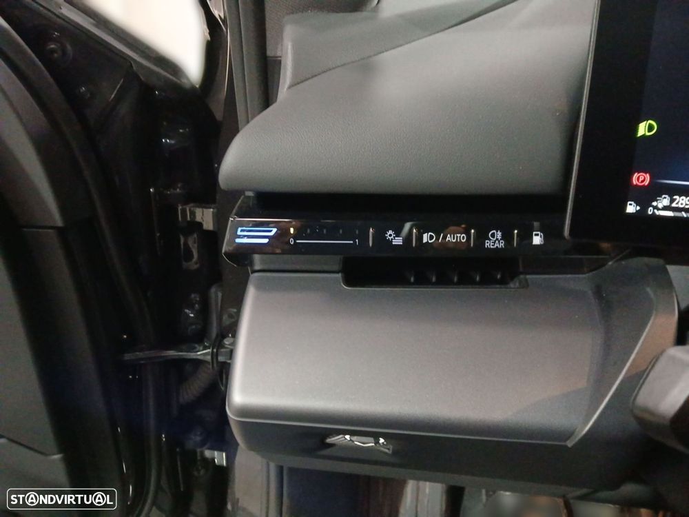 BMW 530 e Line Luxury - 19