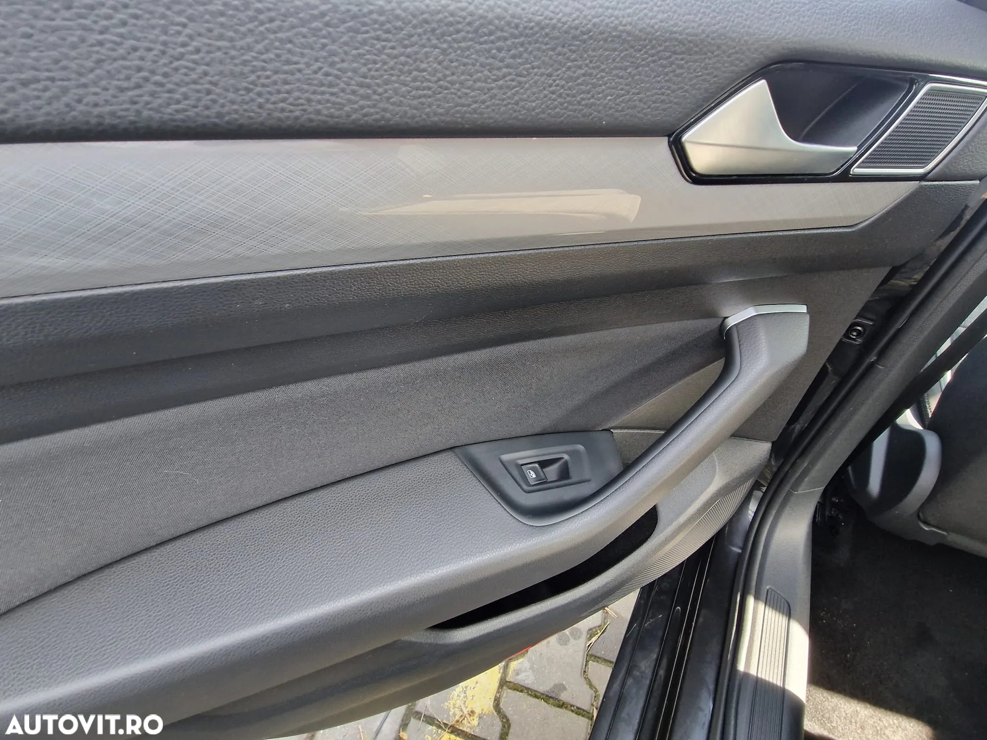 Volkswagen Passat 2.0 TDI DSG Comfortline - 20
