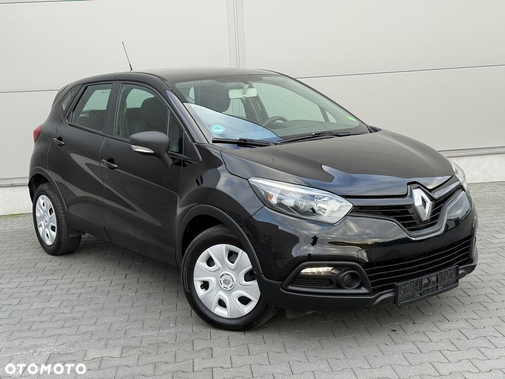 Renault Captur 0.9 Energy TCe Life - 2