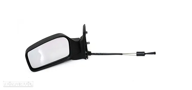 Espelhos Espelho retrovisor Peugeot 806 Fiat Ulysse Citroen Evasion - 2